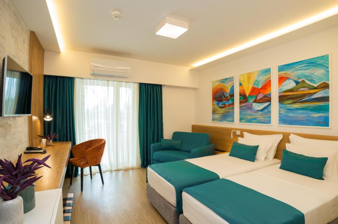 Admiral Hotel 4*