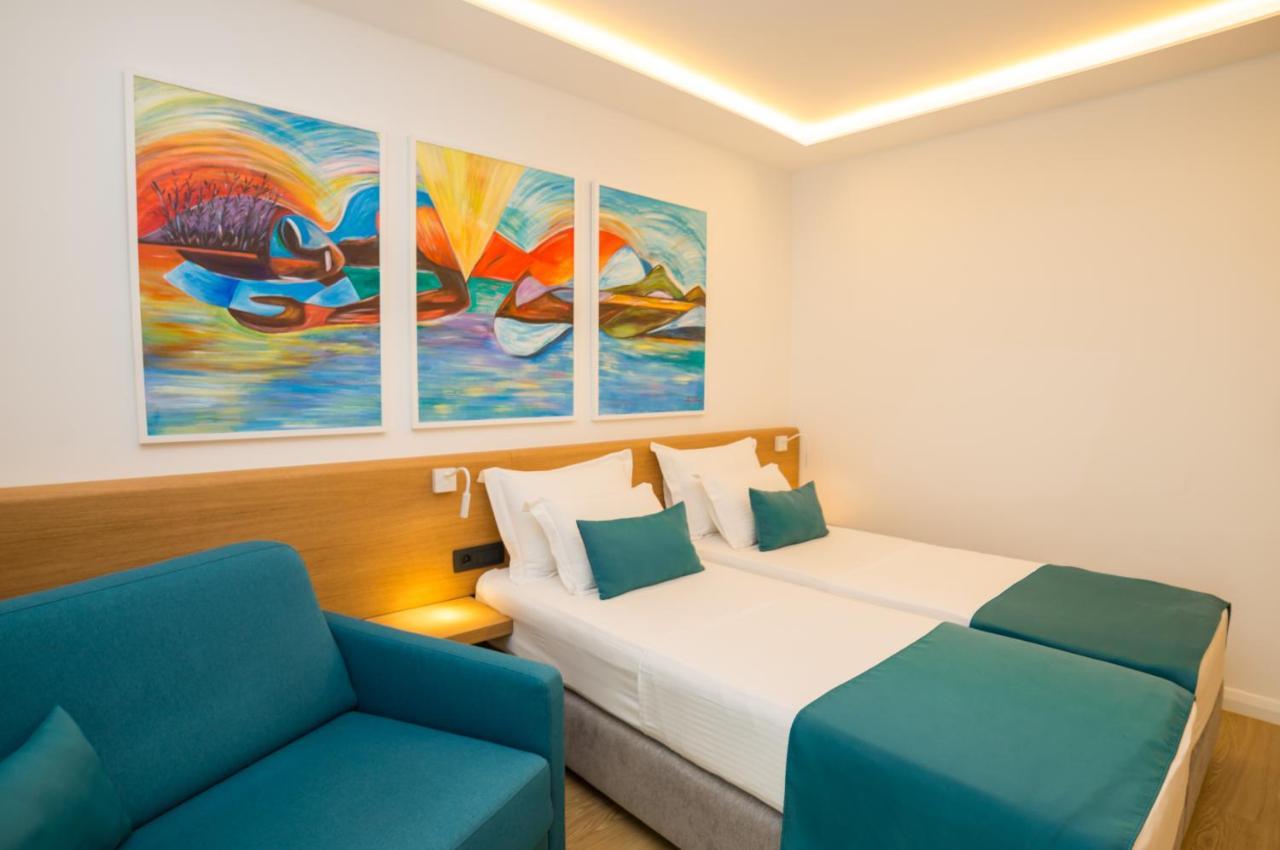 Hotel Admiral Budva