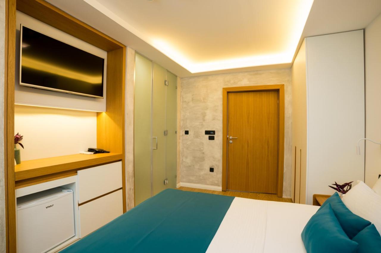 Admiral 4* Budva