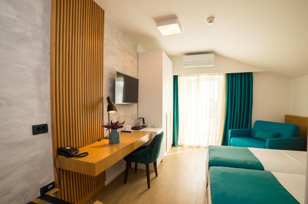 Hotel Admiral Budva