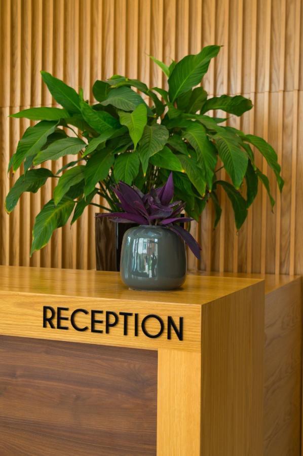 Hotel Admiral