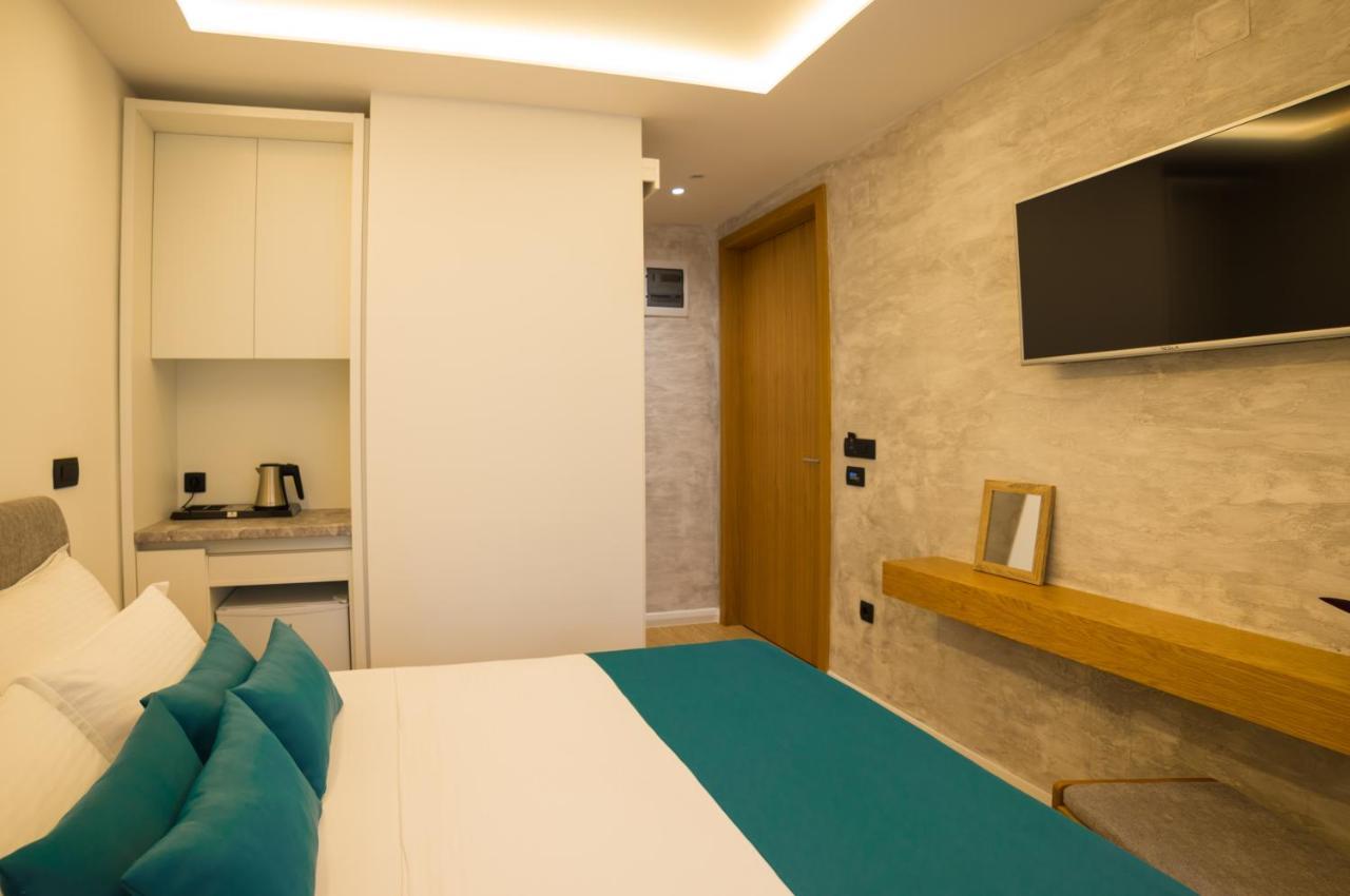 Admiral 4* Budva