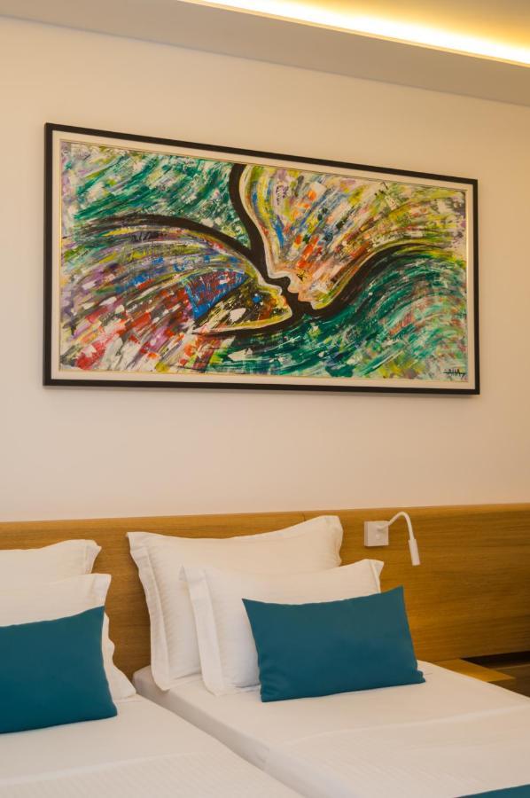 Hotel Admiral 4*