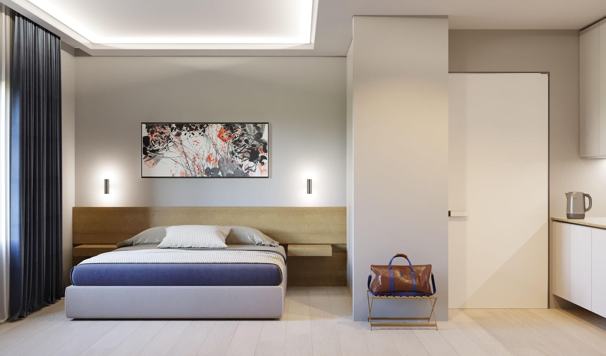 Admiral Hotel Budva