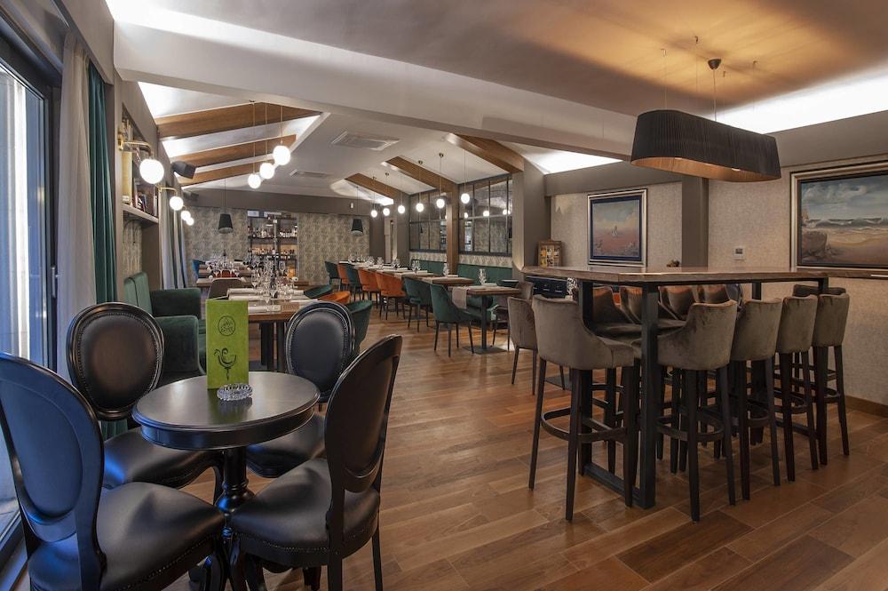 Admiral 4* Budva