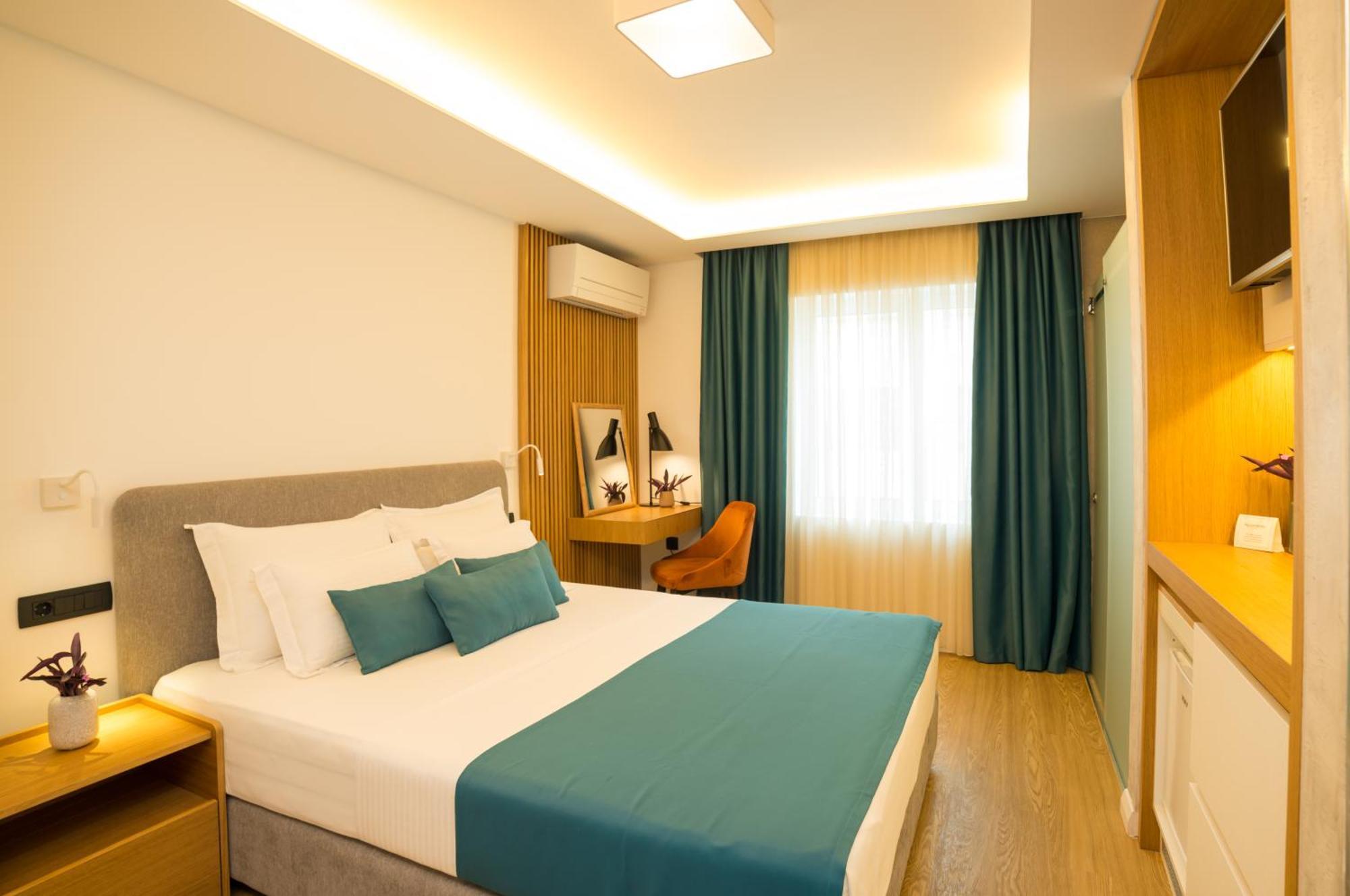 Hotel Admiral