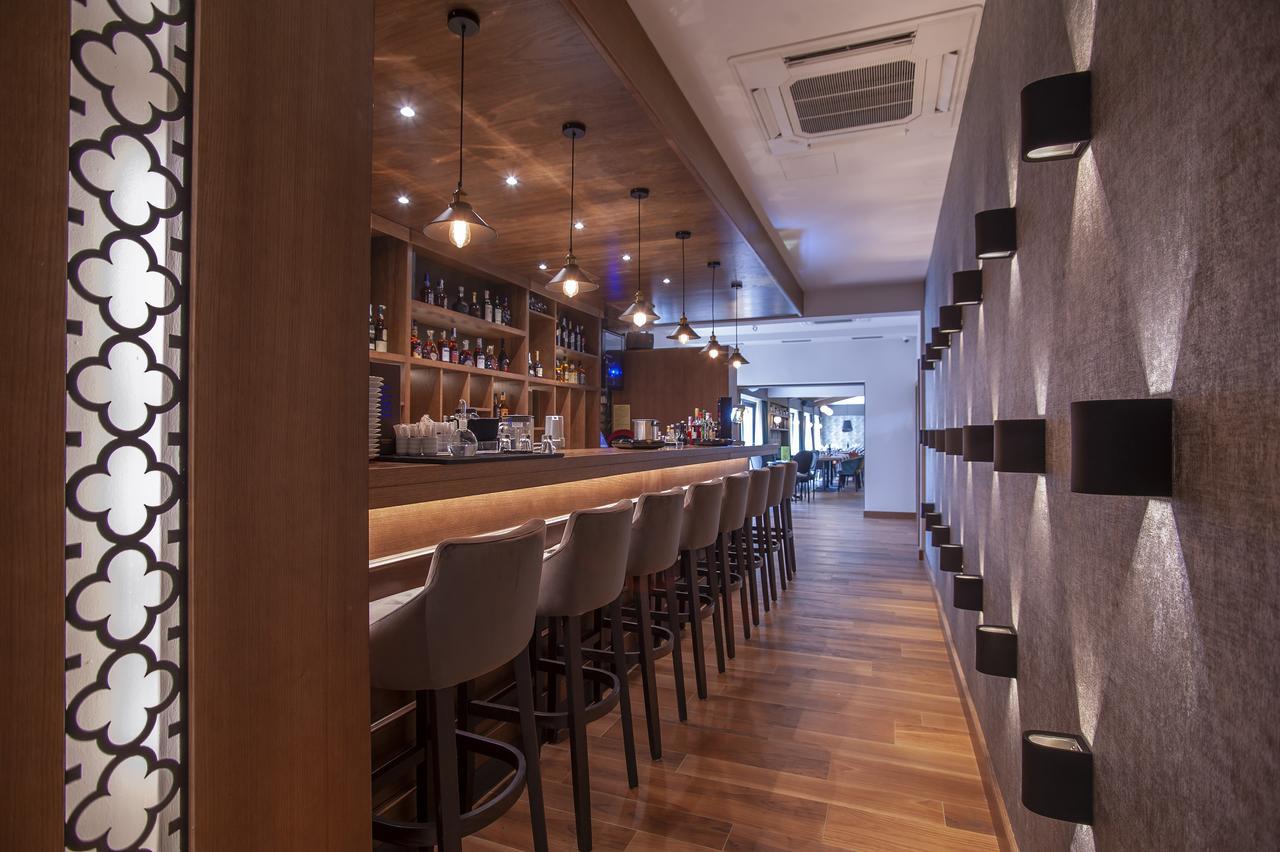 Admiral Hotel 4*