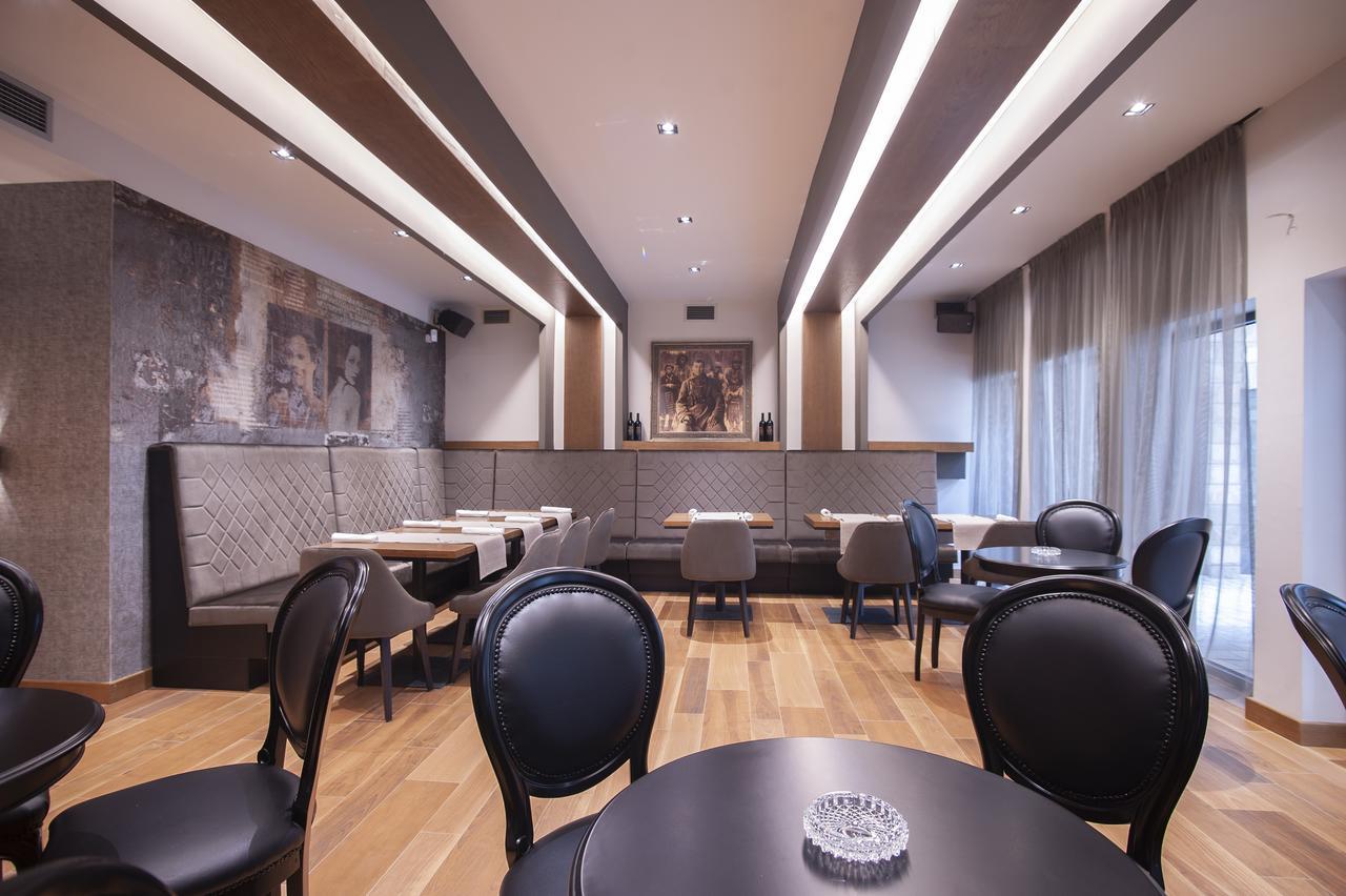 Admiral Hotel Budva