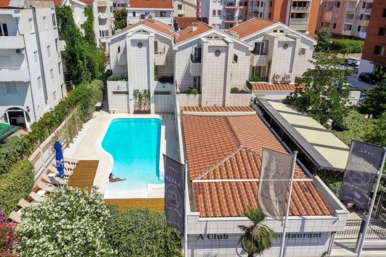 Admiral Hotel Budva