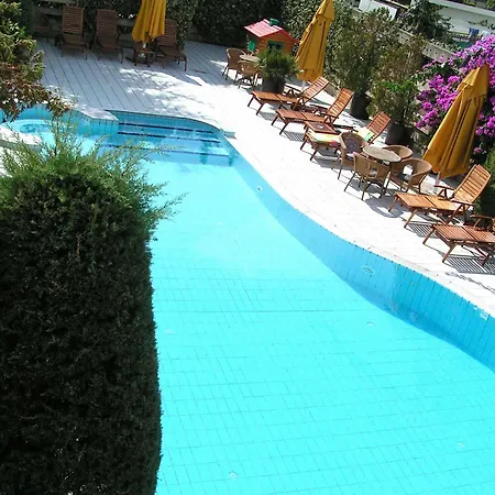Hotel Admiral 